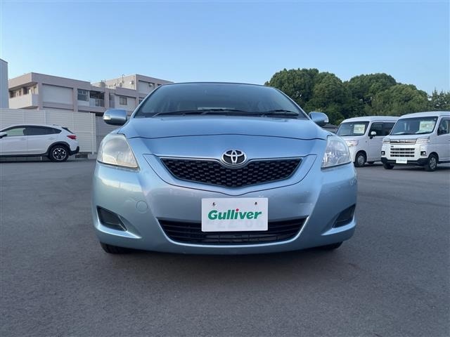 Toyota BELTA 2010 7276800-5