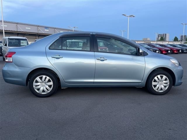 Toyota BELTA 2010 7276800-6