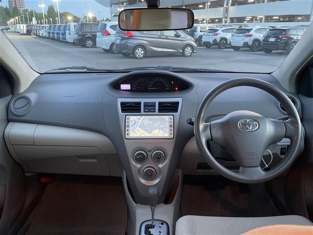 Toyota BELTA 2010 7276800-8