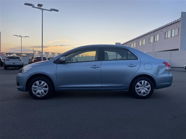 Toyota BELTA 2010 7276800-9