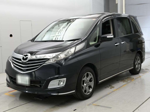 Mazda BIANTE 2014 7282310-0