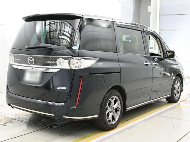 Mazda BIANTE 2014 7282310-1