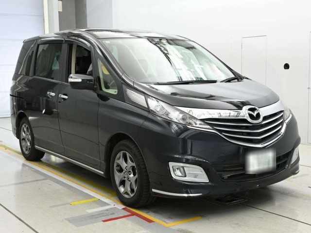 Mazda BIANTE 2014 7282310-5