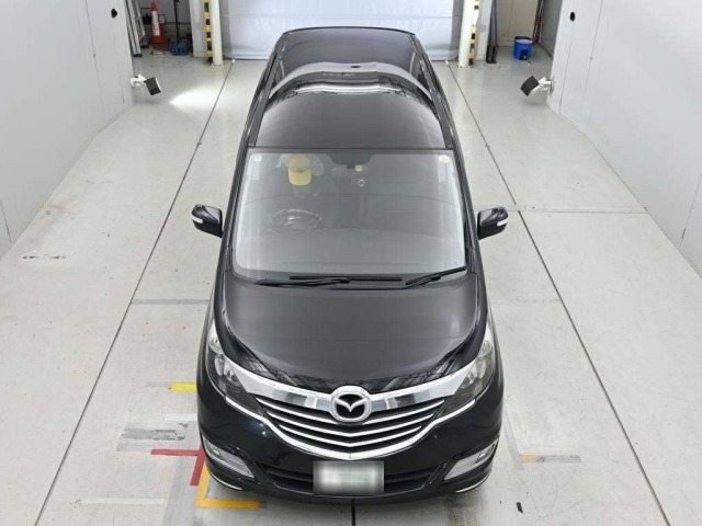 Mazda BIANTE 2014 7282310-7
