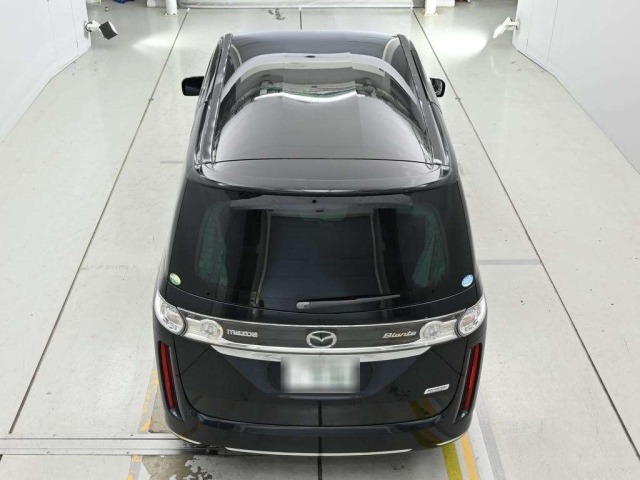 Mazda BIANTE 2014 7282310-8