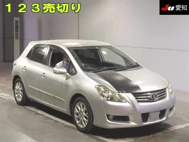 sat car