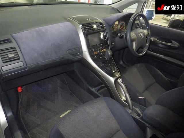 Toyota BLADE 2007 7276814-3