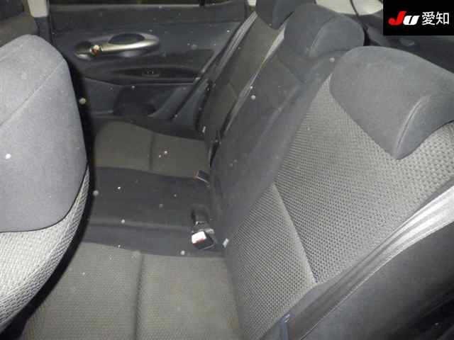 Toyota BLADE 2007 7276814-4