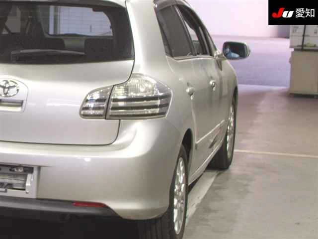 Toyota BLADE 2007 7276814-8