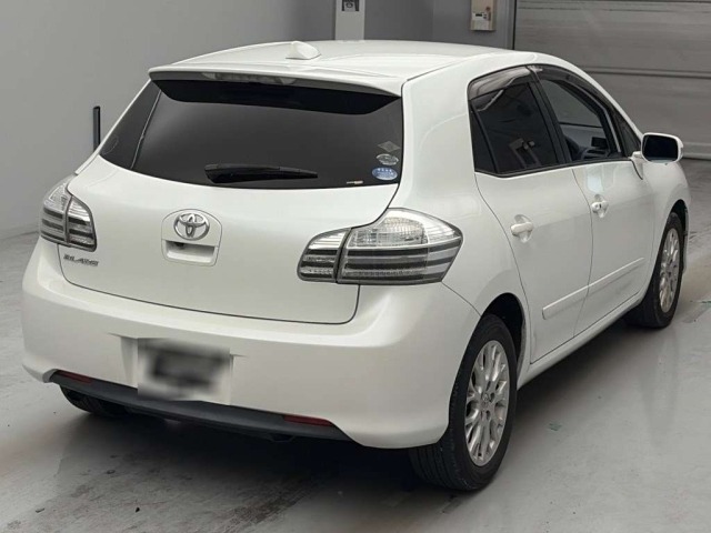 Toyota BLADE 2009 7276826-1