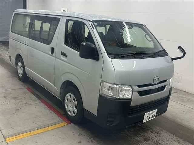 Mazda BONGO BRAWNY VAN 2026 7278807-0
