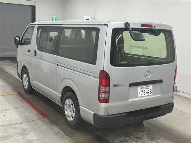 Mazda BONGO BRAWNY VAN 2026 7278807-1