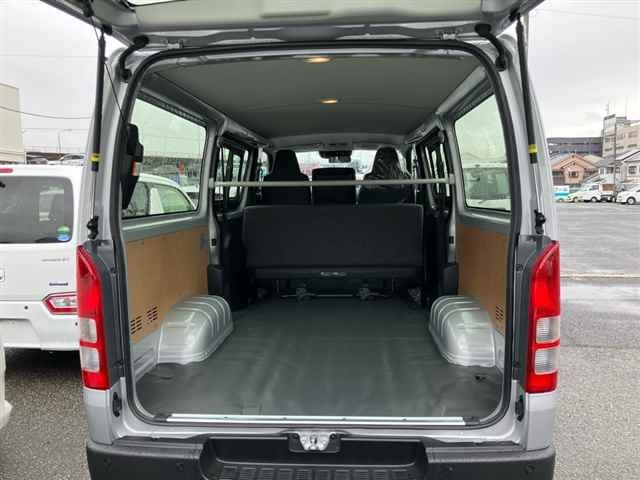 Mazda BONGO BRAWNY VAN 2026 7278807-10