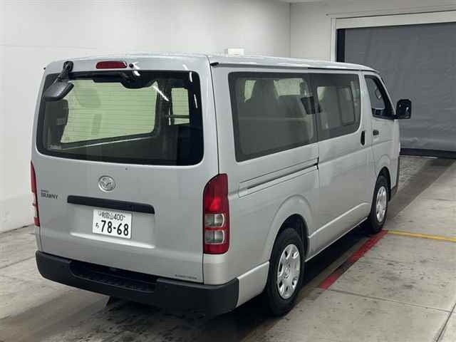 Mazda BONGO BRAWNY VAN 2026 7278807-5