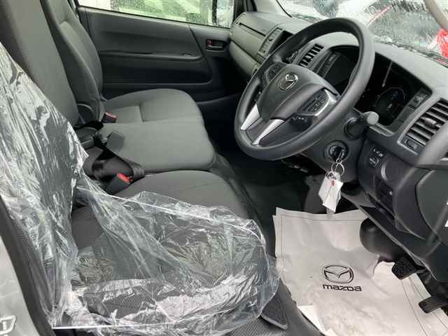 Mazda BONGO BRAWNY VAN 2026 7278807-7
