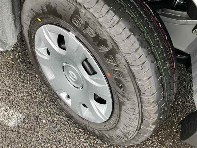 Mazda BONGO BRAWNY VAN 2026 7278807-9