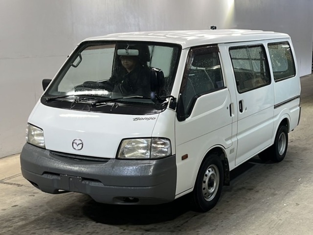 Mazda BONGO VAN 2015 7281594-0