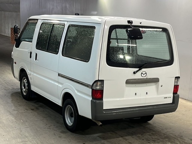 Mazda BONGO VAN 2015 7281594-1