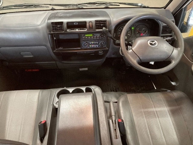 Mazda BONGO VAN 2015 7281594-3