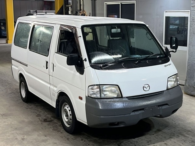 Mazda BONGO VAN 2015 7281594-4