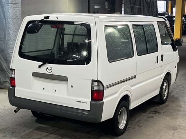 Mazda BONGO VAN 2015 7281594-5