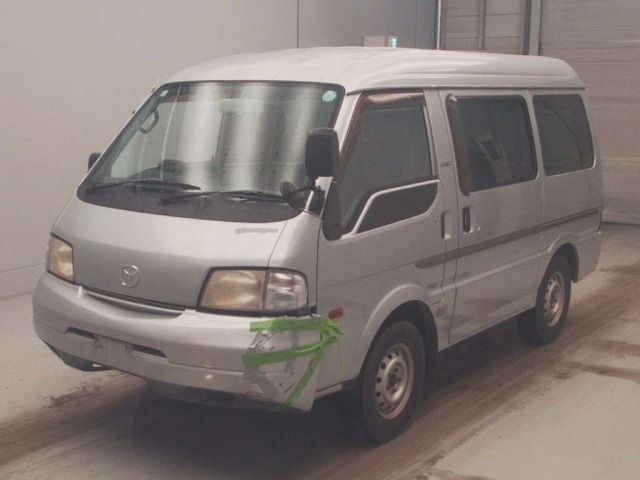 Mazda BONGO VAN 2011 7281623-0