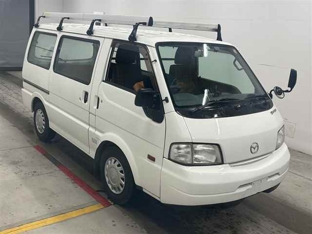 Mazda BONGO VAN 2019 7281624-0