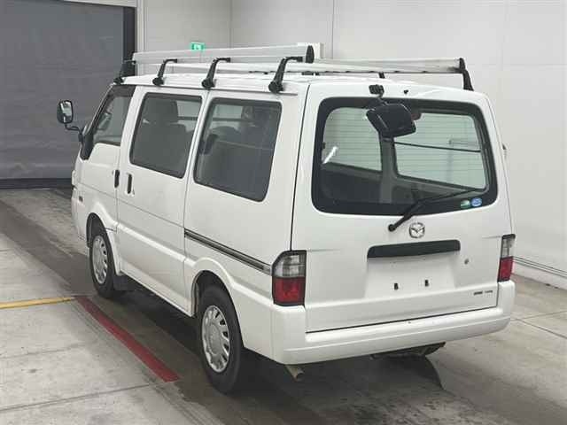 Mazda BONGO VAN 2019 7281624-1