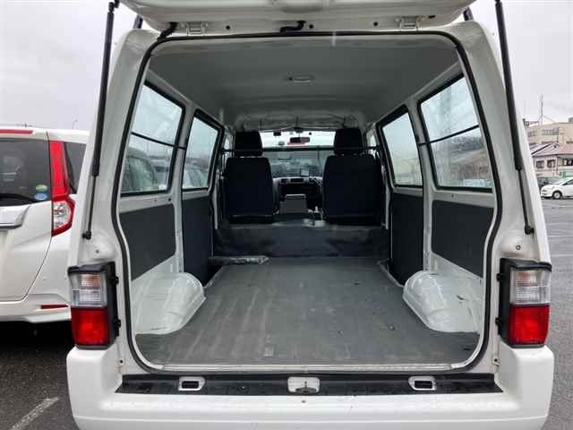 Mazda BONGO VAN 2019 7281624-10