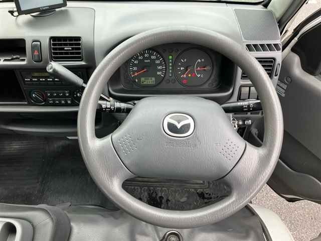 Mazda BONGO VAN 2019 7281624-3