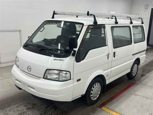 Mazda BONGO VAN 2019 7281624-4