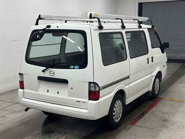 Mazda BONGO VAN 2019 7281624-5