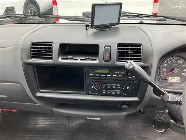 Mazda BONGO VAN 2019 7281624-6