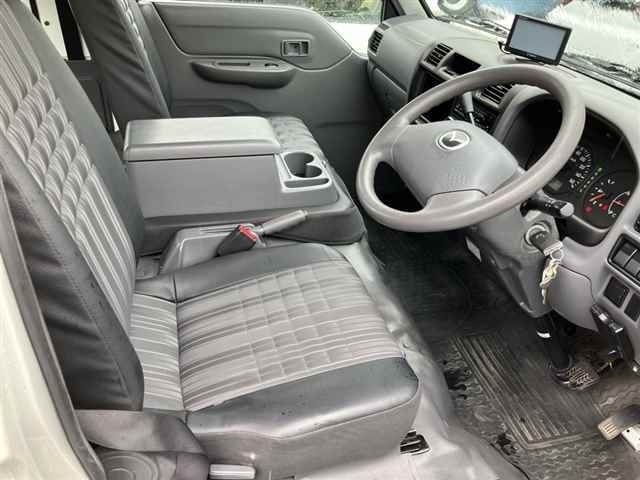 Mazda BONGO VAN 2019 7281624-7