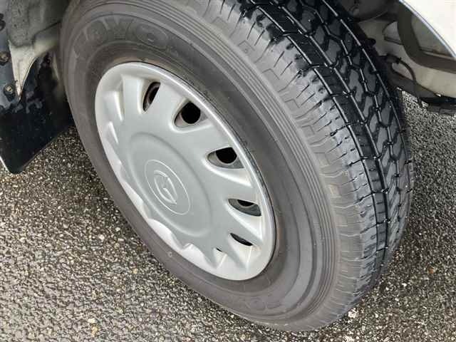 Mazda BONGO VAN 2019 7281624-9