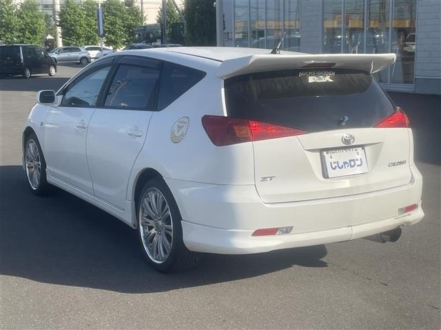 Toyota CALDINA 2002 7276875-1