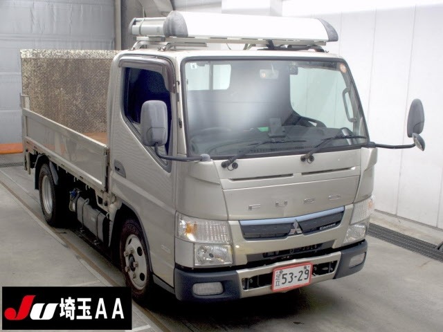 Mitsubishi CANTER 2018 7289222-0