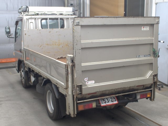 Mitsubishi CANTER 2018 7289222-1