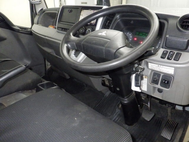 Mitsubishi CANTER 2018 7289222-3