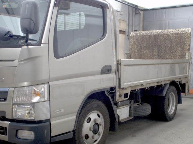 Mitsubishi CANTER 2018 7289222-4