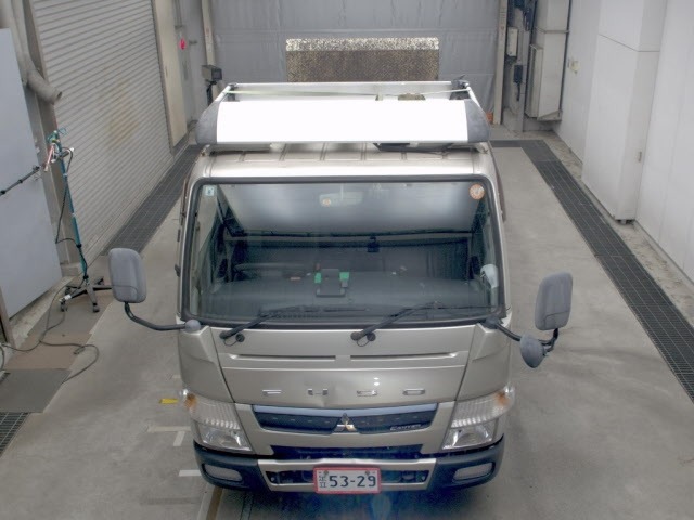 Mitsubishi CANTER 2018 7289222-6
