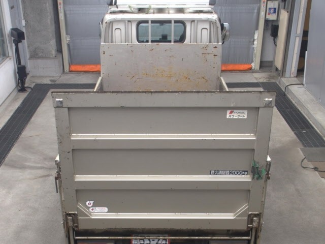 Mitsubishi CANTER 2018 7289222-7