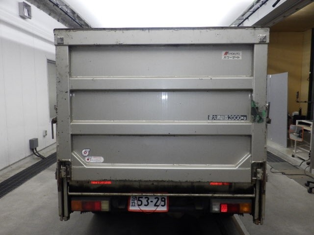 Mitsubishi CANTER 2018 7289222-8