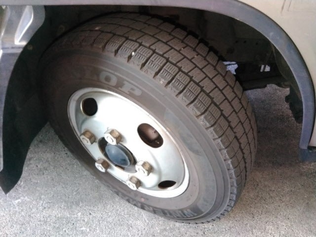 Mitsubishi CANTER 2018 7289222-9