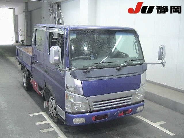 Mitsubishi CANTER 2005 7289223-0