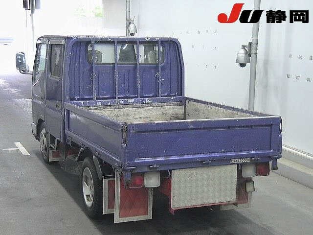 Mitsubishi CANTER 2005 7289223-1