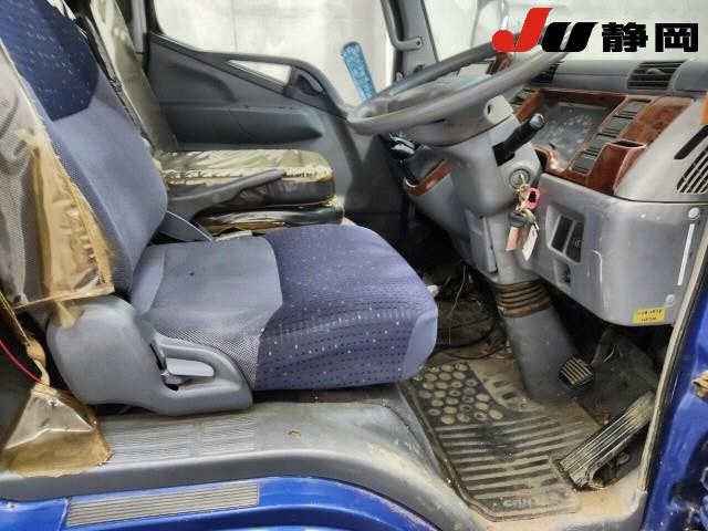 Mitsubishi CANTER 2005 7289223-3