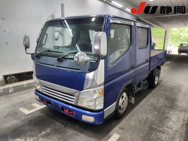 Mitsubishi CANTER 2005 7289223-4