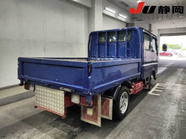 Mitsubishi CANTER 2005 7289223-5