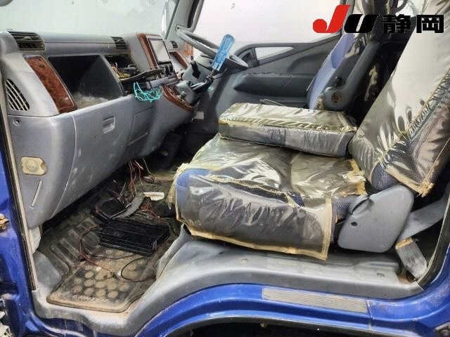 Mitsubishi CANTER 2005 7289223-6